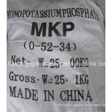 98 % Monopotassium Phosphate MKP 0-52-34